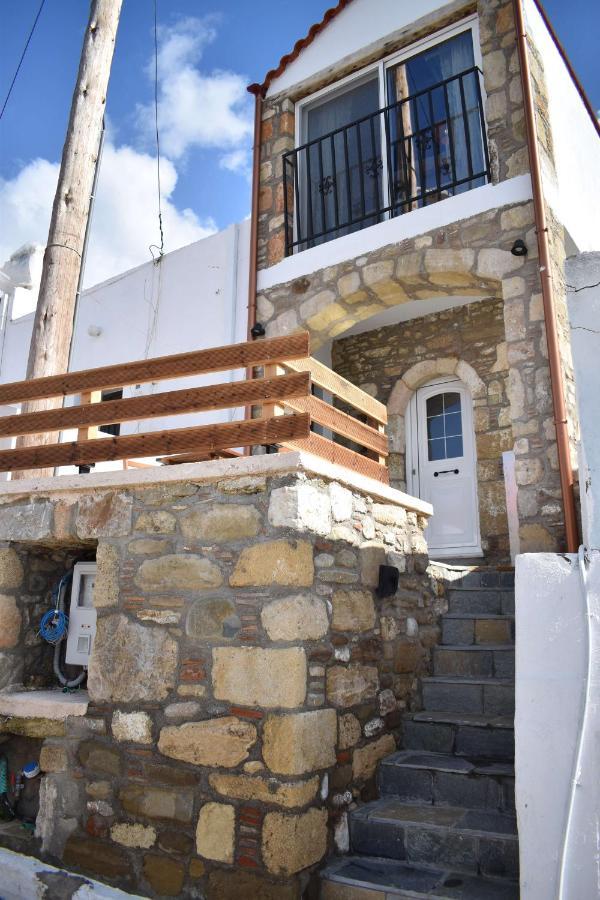 Ferienwohnung Magico Loft Kalavárda Exterior foto