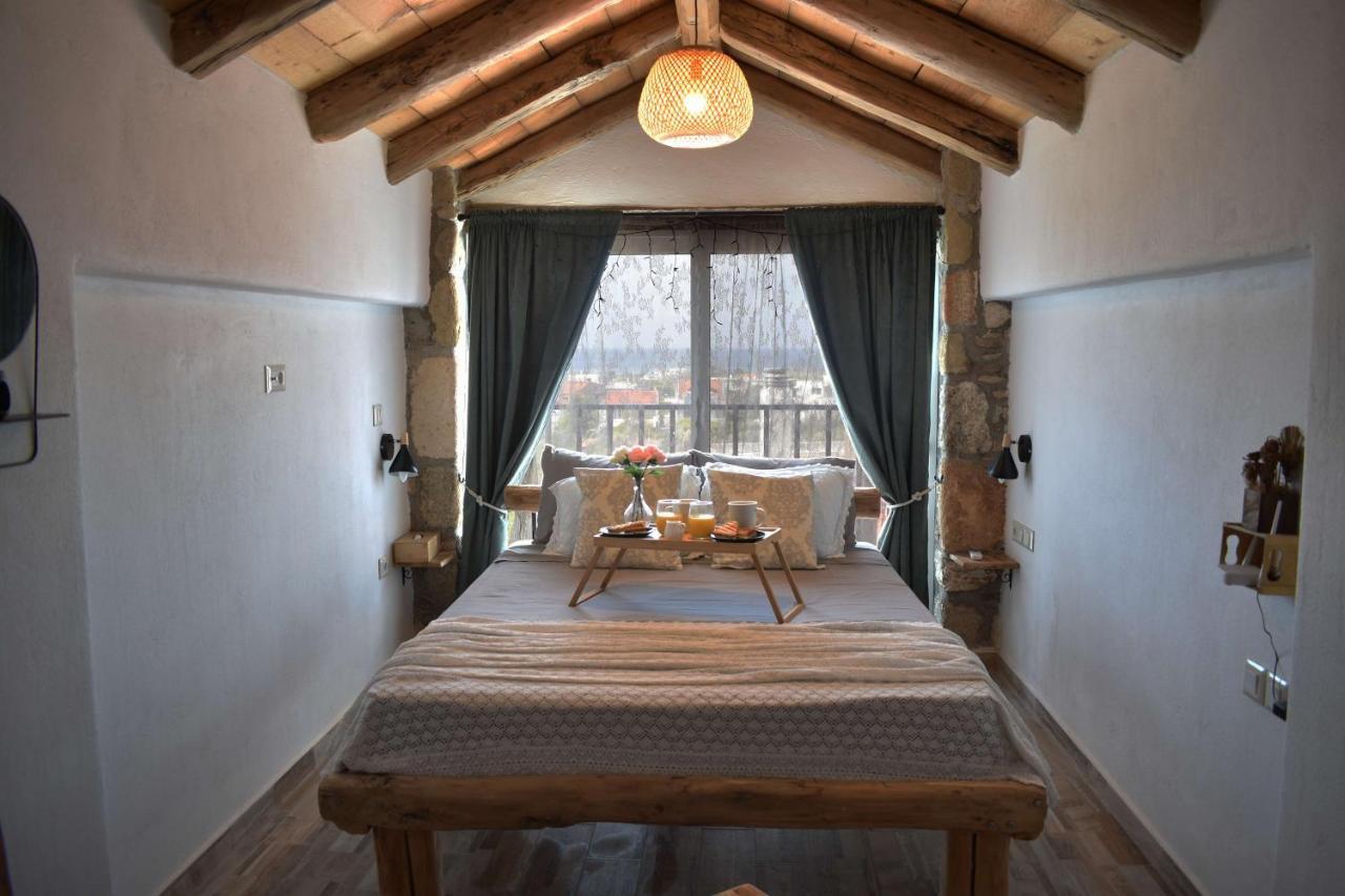 Ferienwohnung Magico Loft Kalavárda Exterior foto